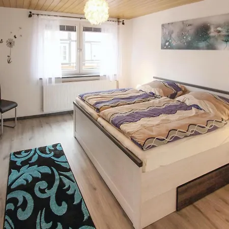 شقة Two-bedroom In Schieder-schwalenberg