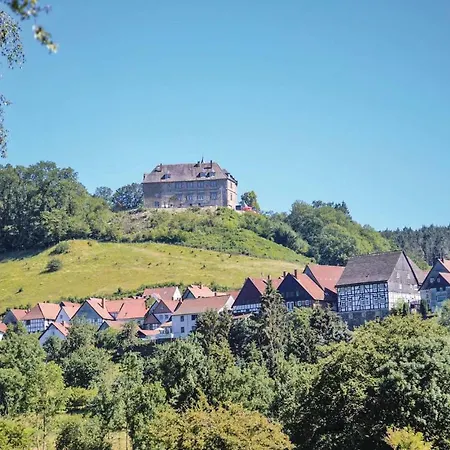 Two-bedroom In Schieder-schwalenberg
