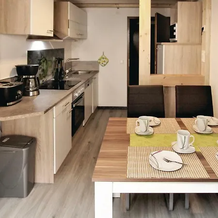 Two-bedroom In Schieder-schwalenberg Schieder-Schwalenberg