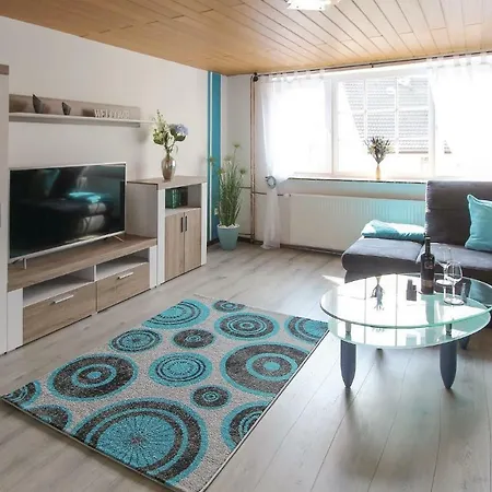 Two-bedroom In Schieder-schwalenberg * Schieder-Schwalenberg